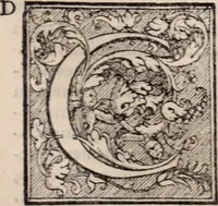 An illustration from Galeni omnia quae extant opera : in latinum sermonem conuersa (1565)