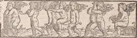 An illustration from Galeni omnia quae extant opera : in latinum sermonem conuersa (1565)