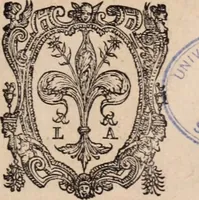 An illustration from Galeni omnia quae extant opera : in latinum sermonem conuersa (1565)