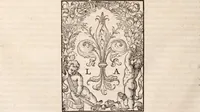 An illustration from Galeni omnia quae extant opera : in latinum sermonem conuersa (1565)