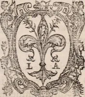 An illustration from Galeni omnia quae extant opera : in latinum sermonem conuersa (1565)