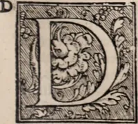 An illustration from Galeni omnia quae extant opera : in latinum sermonem conuersa (1565)