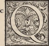 An illustration from Galeni omnia quae extant opera : in latinum sermonem conuersa (1565)