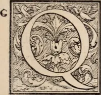 An illustration from Galeni omnia quae extant opera : in latinum sermonem conuersa (1565)