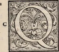 An illustration from Galeni omnia quae extant opera : in latinum sermonem conuersa (1565)