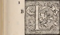 An illustration from Galeni omnia quae extant opera : in latinum sermonem conuersa (1565)