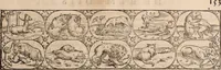 Picture 76 of 246 from Galeni omnia quae extant opera : in latinum sermonem conuersa (1565), leaf 906