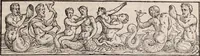 An illustration from Galeni omnia quae extant opera : in latinum sermonem conuersa (1565)