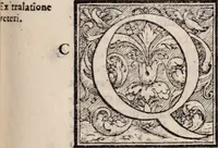 An illustration from Galeni omnia quae extant opera : in latinum sermonem conuersa (1565)
