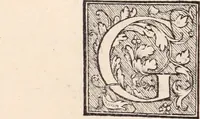 An illustration from Galeni omnia quae extant opera : in latinum sermonem conuersa (1565)