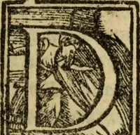 An illustration from Galeno Della natura et vertu di cibi in italiano (1562)