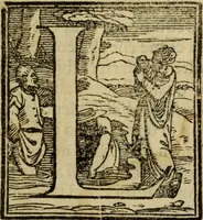 Picture 2 of 10 from Galeno Della natura et vertu di cibi in italiano (1562), leaf 6