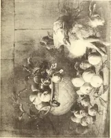 An illustration from Galerie Charles Brunner (1910)