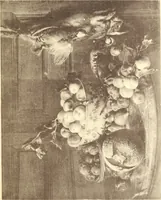An illustration from Galerie Charles Brunner (1910)