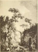 An illustration from Galerie Charles Brunner (1910)