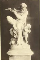 An illustration from Galerie Charles Brunner (1910)