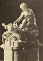 An illustration from Galerie Charles Brunner (1910)