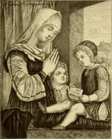 An illustration from Galerie de MM. Pereire (1864)