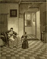 An illustration from Galerie de MM. Pereire (1864)