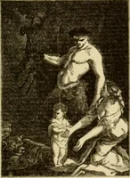 An illustration from Galerie de MM. Pereire (1864)