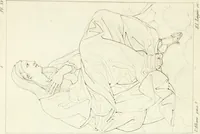 An illustration from Galerie Giustiniani; ou, Catalogue figuré des tableaux de cette célèbre Galerie (1812)