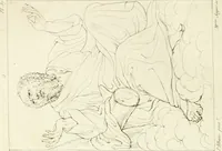 An illustration from Galerie Giustiniani; ou, Catalogue figuré des tableaux de cette célèbre Galerie (1812)