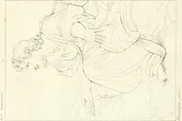 An illustration from Galerie Giustiniani; ou, Catalogue figuré des tableaux de cette célèbre Galerie (1812)