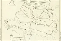 Picture 48 of 94 from Galerie Giustiniani; ou, Catalogue figuré des tableaux de cette célèbre Galerie (1812), leaf 171