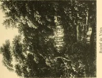 Picture 8 of 31 from Galerie Henneberg, Zürich ... : Auktion in München in der Galerie Helbing (1903), leaf 20