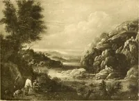 Picture 20 of 31 from Galerie Henneberg, Zürich ... : Auktion in München in der Galerie Helbing (1903), leaf 32