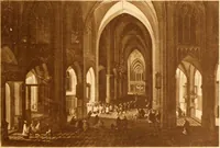 Picture 26 of 31 from Galerie Henneberg, Zürich ... : Auktion in München in der Galerie Helbing (1903), leaf 38