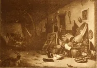 Picture 28 of 31 from Galerie Henneberg, Zürich ... : Auktion in München in der Galerie Helbing (1903), leaf 42