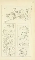 Picture 24 of 36 from Galerie mythologique : recueil de monuments pour servir à l'étude de la mythologie, de l'histoire de l'art, de l'antiquité figurée, et du langage allégorique des anciens : avec 190 planches gravées au trait, contenant près de 800 monuments antiques, tels que statues, bas-reliefs, pierres gravées, médailles, freques et peintures de vases, dont plus de 50 sont inédits (1811), leaf 351