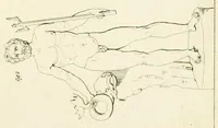 Picture 36 of 36 from Galerie mythologique : recueil de monuments pour servir à l'étude de la mythologie, de l'histoire de l'art, de l'antiquité figurée, et du langage allégorique des anciens : avec 190 planches gravées au trait, contenant près de 800 monuments antiques, tels que statues, bas-reliefs, pierres gravées, médailles, freques et peintures de vases, dont plus de 50 sont inédits (1811), leaf 409