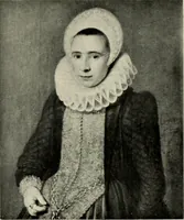 An illustration from Galerie v Rudolfin (1913)