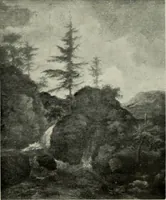 An illustration from Galerie v Rudolfin (1913)