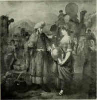 Picture 62 of 111 from Galerie v Rudolfin (1913), leaf 126