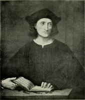 An illustration from Galerie v Rudolfin (1913)