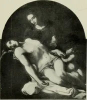 An illustration from Galerie v Rudolfin (1913)