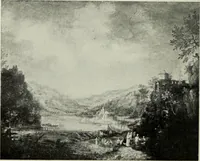 An illustration from Galerie v Rudolfin (1913)