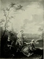 Picture 90 of 111 from Galerie v Rudolfin (1913), leaf 160