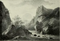 An illustration from Galerie v Rudolfin (1913)