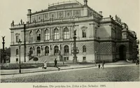 Picture 2 of 111 from Galerie v Rudolfin (1913), leaf 26