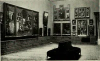 Picture 3 of 111 from Galerie v Rudolfin (1913), leaf 27