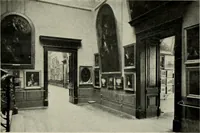 Picture 5 of 111 from Galerie v Rudolfin (1913), leaf 30