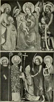 An illustration from Galerie v Rudolfin (1913)