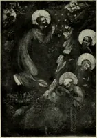An illustration from Galerie v Rudolfin (1913)