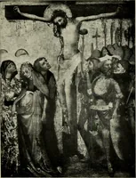 An illustration from Galerie v Rudolfin (1913)