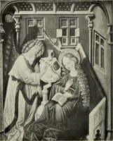 An illustration from Galerie v Rudolfin (1913)