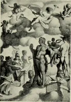 An illustration from Galerie v Rudolfin (1913)